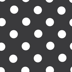 polka dot icon.
