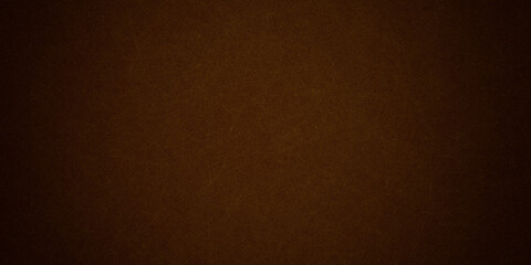 Fototapeta premium Halloween orange gradient watercolor grunge background
