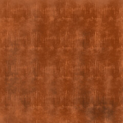 Fototapeta premium grunge brown wood texture background illustration digital art, abstract paitn watercolor backdrop