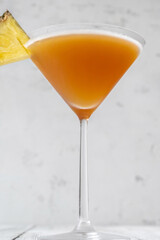 Glass of Bahamas Daiquiri
