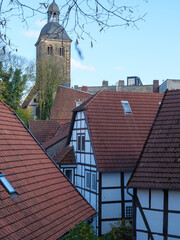 FAchwerkstadt Tecklenburg in Westfalen
