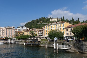 Bellagio, Lake Como