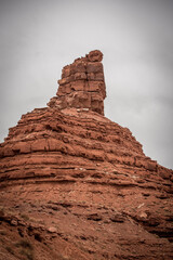 Valley of the Gods, Utah