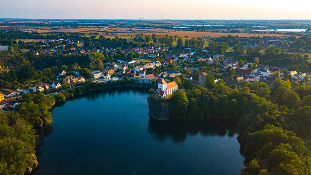 Bergkriche Beucha