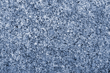 Blue stone surface, Natural background texture