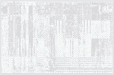 Scandinavian wall art retro prints set line drawing with abstract geometric shapes and textures. Design painting for cover, canvas wallpaper, scarf, curtain, rug, wall poster