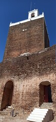 old castle walls © David