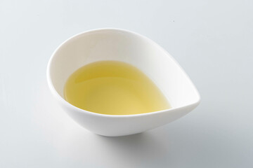 新鮮で美味しいオリーブオイル