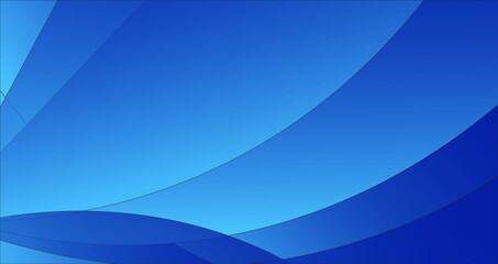 abstract blue background