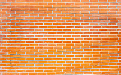 Texture of brick wall background.