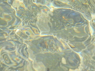 Water textiles for background or just to create with