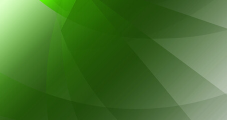 Obraz premium abstract green background