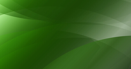 abstract green background
