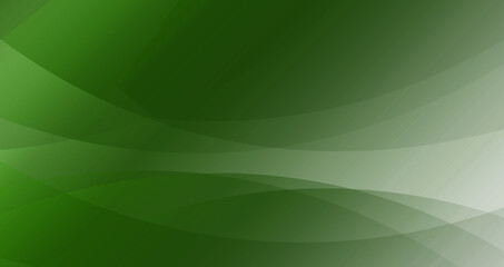 abstract green background