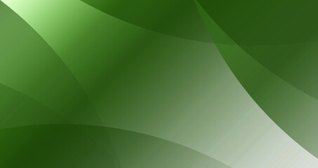 abstract green background