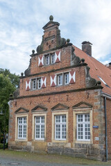 Legden-Historischer Ortskern, Haus von Hülst
