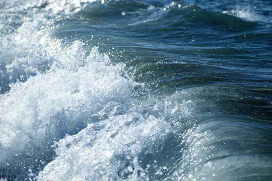 arka plan,deniz,dalga © İzzet Akgün