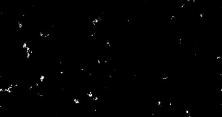 colorful abstract fractal background, camouflage, seamless