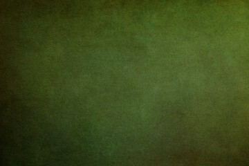 Green wall texture background, grungy texture. Texture, wall, concrete for backdrop or background
