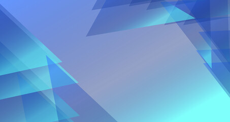 Obraz premium blue background