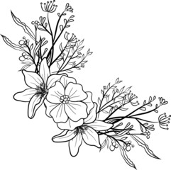 Date-Flower-Floral-Arrangement