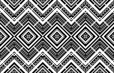 Ethnic seamless pattern. Traditional tribal style. Design for background,illustration,texture,fabric,wallpaper.