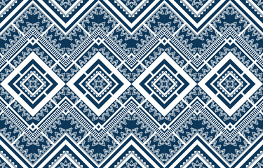 Ethnic seamless pattern. Traditional tribal style. Design for background,illustration,texture,fabric,wallpaper.