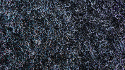 soft fabric fiber blanket rug background