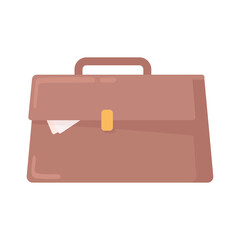 business briefcase document