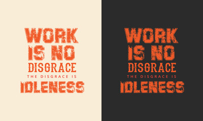 Happy Labor Day tee shirt vector illustration design. Happy Labor Day Design and Quote tee - typography t-shirt