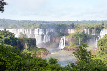 Foz do Iguaçu, PR, Brazil