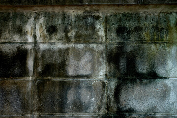 Obraz premium old wall background