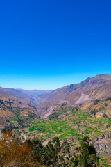 Foto de San Pedro, queda por Huarochirí