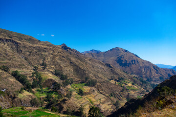 Foto de San Pedro, queda por Huarochirí