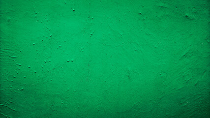 texture green background of surface cement