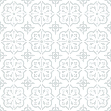 Seamless abstract pattern background Premium Vector