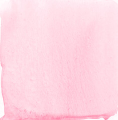 pink background with paper