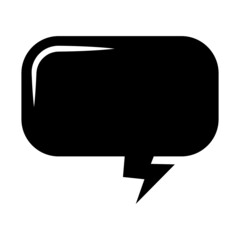 Naklejka premium empty comic speech bubbles, Hand drawn retro cartoon. Pop art style.