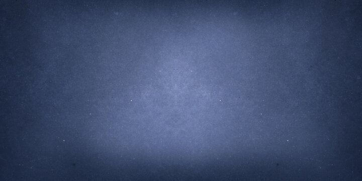 Blue grunge background with space for text or image