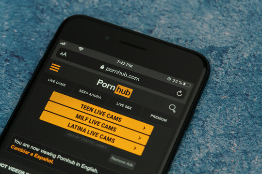 Pornhub App For Ios