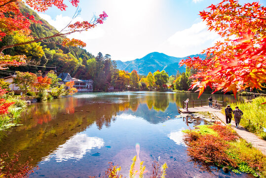 金鱗湖」の写真素材 | 1,174件の無料イラスト画像 | Adobe Stock
