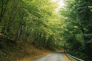 Exploring roads less ridden, little adventures around hometown