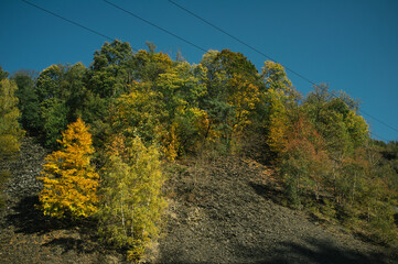 Exploring roads less ridden, little adventures around hometown