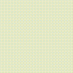 Abstract Cross Pattern generative computational art illustration