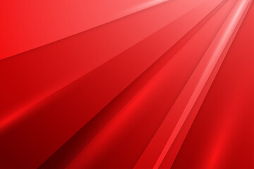 Stylish Gradient abstract dynamic red background