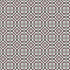 Abstract Cross Pattern generative computational art illustration