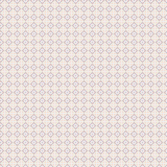 Abstract Cross Pattern generative computational art illustration