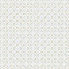 Abstract Cross Pattern generative computational art illustration