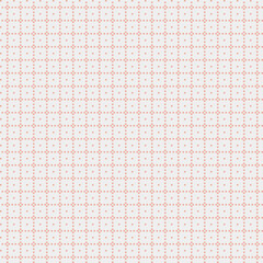 Abstract Cross Pattern generative computational art illustration