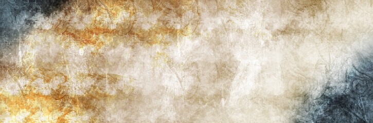 Abstract background painting art with wooden texture paint brush for christmas poster, banner, website, card background